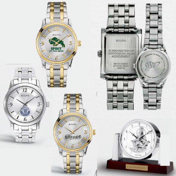 Company-Logo-Watches-and-Clocks