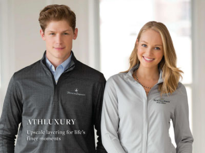 Company Sweaters and Outerwear